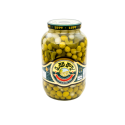 Cóctel vegetal Lupy galón de 3.8 kilos.