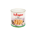 Alubia "judión" La Fragua lata de 3 kilos.