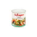 Menestra de verduras La Fragua lata de 3 kilos.
