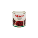 Remolacha rallada La Fragua lata de 3 kilos.