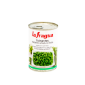 Guisantes La Fragua lata de 1/2 kilo.