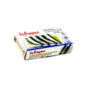 Sardinillas 6/8 La Fragua en aceite vegetal lata 90 gr.