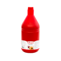 Kétchup garrafa de 1850 gr.