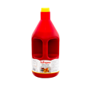 Salsa brava garrafa de 1850 gr.