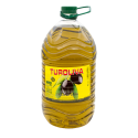 Aceite orujo de oliva garrafa 5 litros.
