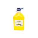 Licor de hierbas garrafa de 3 litros.
