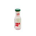 Mosto en botella de 20 cl.