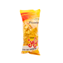 Patata frita Jalys picantes bolsa de 170 grms.