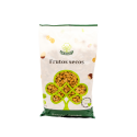 Cacahuete repelado salado bolsa de kilo.