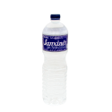 Agua San Xinés botella de 1.5 l.