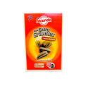 Pipas Facundo bolsa 59 gr caja de 20 unidades.