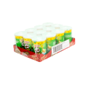 Pringles patata sabor onion pack de 12 unidades.