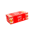 Galleta Lotus caramelizada estuche 300 unidades.