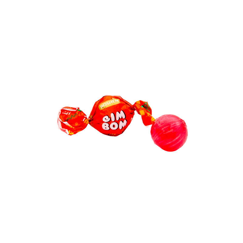 Caramelo Roshen Bim-Bom bolsa de kilo.