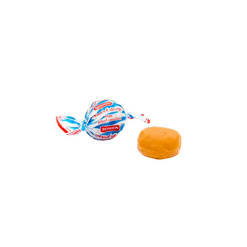 Caramelo Roshen Sweet drop bolsa de...