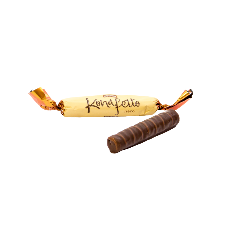 Chocolatina Roshen Konnafetto bolsa...