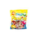 Pompitos bolsa de 200 unidades.