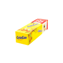 Colacao monodosis estuche de 50 unidades.