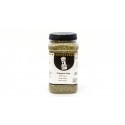 Oregano en hoja pet de 150 gr.