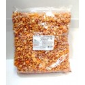 Cóctel de frutos secos bbq+snack bolsa de 3 kilo