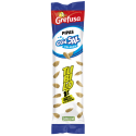 Pipas G Tubillo con sal Grefusa bolsa de 19 gramos