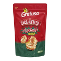 Cacahuetazo Grefusa Crunch Tijuana 100G