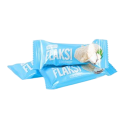 Roshen Flaksi coco bolsa de 500 grms
