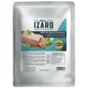 Atún claro en aceite de girasol IZARO bolsa kilo.