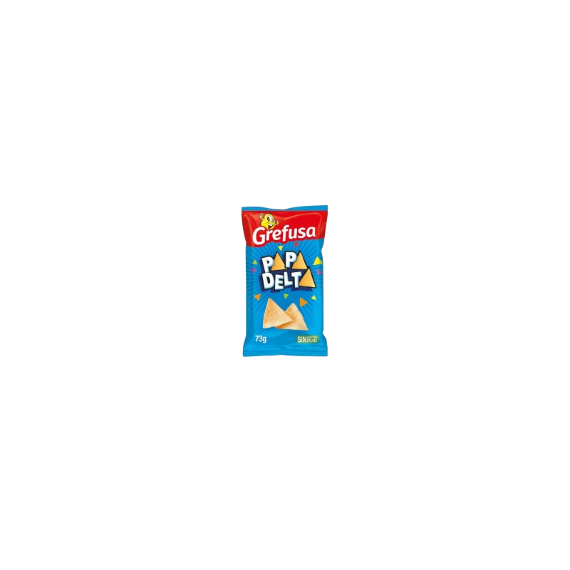 GREFUSA PAPADELTA ORIGINAL 73G