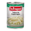 TALLOS DE ESPARRAGO I LATA 1/2 KG. LA FRAGUA