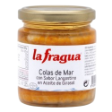 COLAS DE MAR CON SABOR LANGOSTINO LA FRAGUA