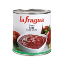 Tomate frito lata de 3 kilos.