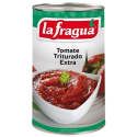 Tomate triturado en lata de 5 kilos