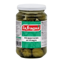 Alcaparrones en vinagre tarro de 370gr