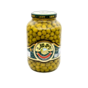 Aceitunas Lupy con hueso sabor anchoa galón.