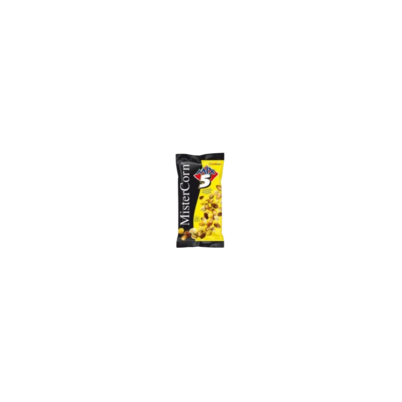 GREFUSA MRCORN MIX5 45G