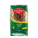 Alubia pinta Pedro bolsa de 1kg