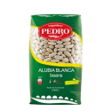 Alubia riñón blanca Pedro bolsa 1kg
