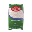 Arroz redondo / corto Pedro bolsa 1kg.