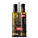 CONVOY ACEITES ABRIL DE ACEITE + VINAGRE +SAL