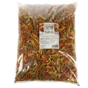 ESPIRALES TRICOLOR BOLSA DE 5 KILOS