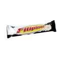 Filipinos blancos 128grms,estuche de 12 unidades