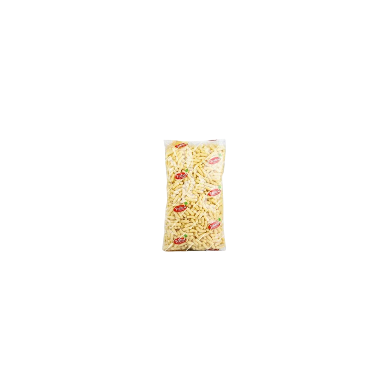 Gusanitos blancos bolsa de 500 grms