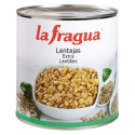 Lentejas Extra Lata 3 kg