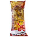 Patata frita Jaly´s jamón caja 10 unidades.