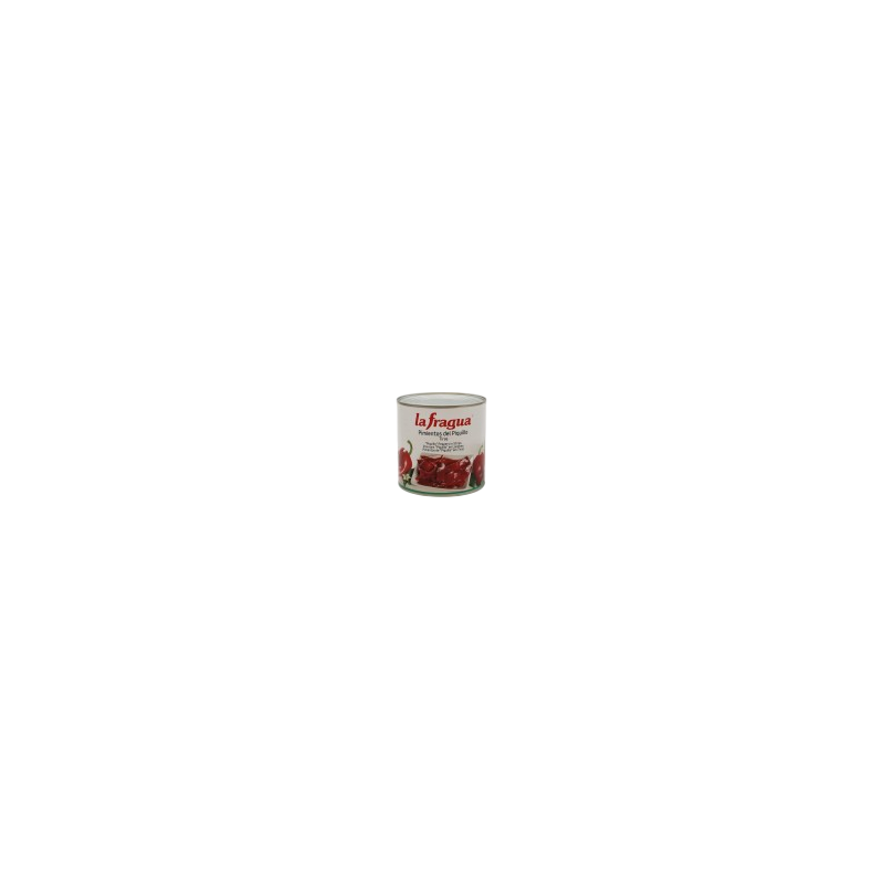 Pimiento de piquillo en tiras lata de...