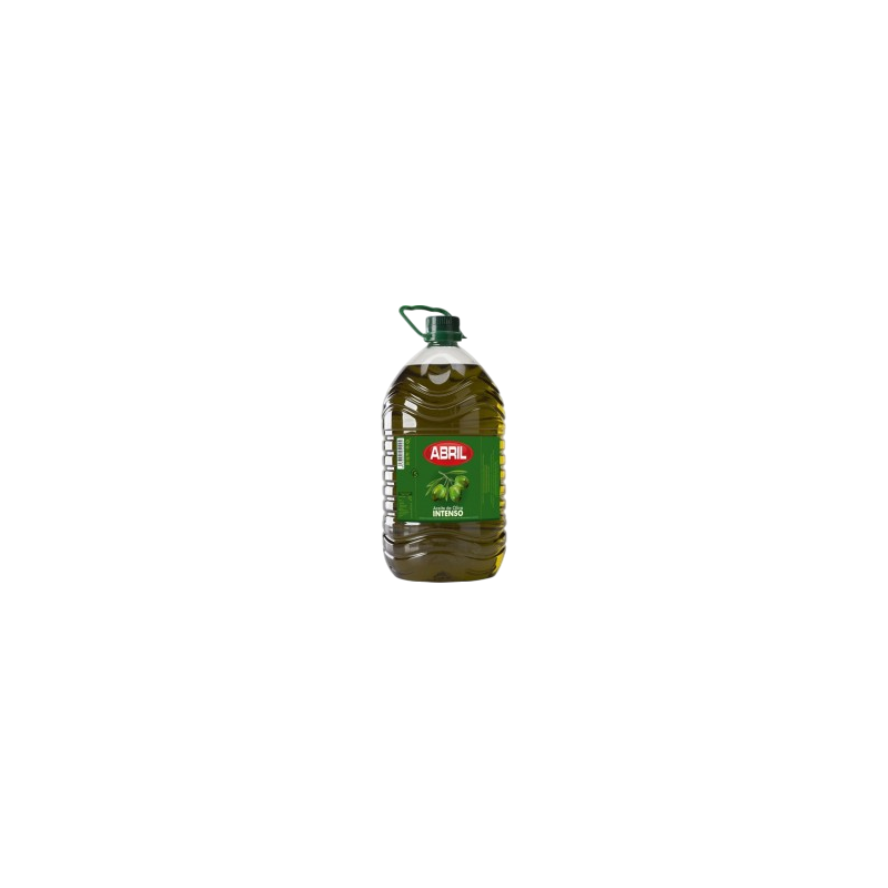 Aceite de oliva intenso Abril garrafa...