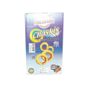 Chaskis barbacoa Facundo bolsa 60 gr caja de 24 in..
