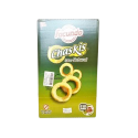 Chaskis Facundo bolsa de 60 gr caja 24 un.