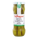Espárragos trigueros La Fragua tarro de 500 gr.